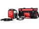 OUTLET - PICCOLI DIFETTI ESTETICI - Helvi Galileo 219 - Saldatrice Inverter (MMA/TIG LIFT) + Borsa, corrente continua (DC)
