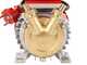 Rover BE-M 10 - Pompa elettrica da travaso in bronzo - Monofase - 230V