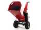 OUTLET - PICCOLI DIFETTI ESTETICI - GeoTech-Pro PCS 55ET - Biotrituratore con motore elettrico - Trifase