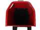 OUTLET - PICCOLI DIFETTI ESTETICI - GeoTech-Pro PCS 55ET - Biotrituratore con motore elettrico - Trifase