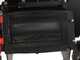 OUTLET - PICCOLI DIFETTI ESTETICI - GeoTech-Pro PCS 55ET - Biotrituratore con motore elettrico - Trifase