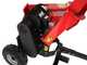 OUTLET - PICCOLI DIFETTI ESTETICI - GeoTech-Pro PCS 55ET - Biotrituratore con motore elettrico - Trifase