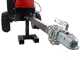OUTLET - PICCOLI DIFETTI ESTETICI - GeoTech-Pro PCS 55ET - Biotrituratore con motore elettrico - Trifase