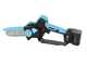 Campagnola FURY XM  - Potatore manuale a batteria - 2x 14.4V 2.5Ah