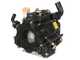 Bertolini Pumps POLY 2120 VS - Pompa a bassa pressione per diserbo a trattore - Versione per acidi e prodotti chimici