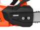 Echo DCS-3000T - Motosega da potatura a batteria 56V 2.5Ah - Lama da 30cm