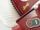 OUTLET - DIFETTI ESTETICI - Berkel Home Line HL250 Rossa - Affettatrice con lama in acciaio cromato da 250 mm