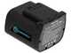 Campagnola TYSON XL  - Potatore manuale a batteria - 2x 21.6V 4Ah