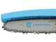 Campagnola TYSON XL  - Potatore manuale a batteria - 2x 21.6V 4Ah