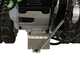 Benassi M503E DH - Motocarriola a batteria con motore EGO - 56V 12Ah - Ribaltamento idraulico