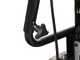 Benassi M503E DH - Motocarriola a batteria con motore EGO - 56V 12Ah - Ribaltamento idraulico
