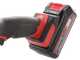 Einhell GE-PS 18/15 Li BL - Potatore manuale a batteria - 18V 4Ah
