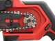 Einhell GE-PS 18/15 Li BL - Potatore manuale a batteria - 18V 4Ah