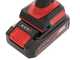 Einhell GE-PS 18/15 Li BL - Potatore manuale a batteria - 18V 4Ah