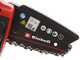 Einhell GE-PS 18/15 Li BL - Potatore manuale a batteria - 18V 4Ah