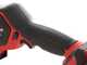 Einhell GE-PS 18/15 Li BL - Potatore manuale a batteria - 18V 4Ah