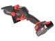 Einhell GE-PS 18/15 Li BL - Potatore manuale a batteria - 18V 4Ah