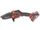 Einhell GE-PS 18/15 Li BL - Potatore manuale a batteria - 18V 4Ah