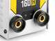 Gys Gysmi 160A - Saldatrice Inverter (MMA) - Corrente continua (DC)
