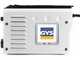 Gys Gysmi 160A - Saldatrice Inverter (MMA) - Corrente continua (DC)