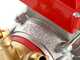 Rover BE-M 20 IP 55 - Pompa elettrica da travaso in bronzo con protezione IP55 - Monofase - 230V