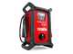 Telwin STARTZILLA 9024 XT - Avviatore, alimentatore e tester elettronico - 12/24V