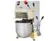 OUTLET - PICCOLI DIFETTI ESTETICI - Santos SPL27 - Planetaria professionale - Impastatrice professionale monofase