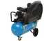 OUTLET - PICCOLI DIFETTI ESTETICI - ABAC EXT A29B 50 CM2 - Compressore aria elettrico monofase a cinghia - Motore 2 HP &ndash; 50 lt