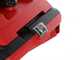 Einhell REDAXXO 36/25 - Biotrituratore a batteria 36V - con sacco di raccolta - 2x18V/4Ah