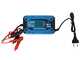 Awelco BAT MATIC 25 - Caricabatterie e mantenitore di carica - 12V