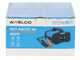 Awelco BAT MATIC 40 - Caricabatterie e mantenitore di carica - 12/24V