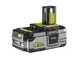 Ryobi R18PI-0 - Compressore a batteria portatile - 18V - 4Ah