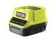 Ryobi RMI18-0 - Compressore a batteria portatile - 18V - 4Ah