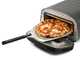 G3 Ferrari Pronto Pizza 2 minuti - Forno elettrico per pizza - 1700 W