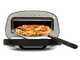 G3 Ferrari Pronto Pizza 2 minuti - Forno elettrico per pizza - 1700 W