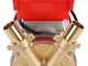 Rover BE-M 25 - Pompa elettrica da travaso in bronzo - Monofase - 230V