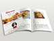 Girmi FG27 EcoFrit Lite - Friggitrice ad aria compatta 4.2L