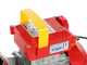 Rover BE-M 25 IP 55 - Pompa elettrica da travaso in bronzo con protezione IP55 - Monofase - 230V