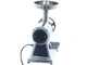 OUTLET - PICCOLI DIFETTI ESTETICI - Fimar TC22TE - Tritacarne elettrico - Corpo e gruppo di macinazione in alluminio - 230V