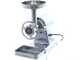 OUTLET - PICCOLI DIFETTI ESTETICI - Fimar TC22TE - Tritacarne elettrico - Corpo e gruppo di macinazione in alluminio - 230V