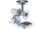 OUTLET - PICCOLI DIFETTI ESTETICI - Fimar TC22TE - Tritacarne elettrico - Corpo e gruppo di macinazione in alluminio - 230V
