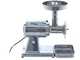OUTLET - PICCOLI DIFETTI ESTETICI - Fimar TC22TE - Tritacarne elettrico - Corpo e gruppo di macinazione in alluminio - 230V