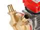 Rover BE-M 30 - Pompa elettrica da travaso in bronzo - Monofase - 230V