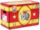 Rover BE-M 30 - Pompa elettrica da travaso in bronzo - Monofase - 230V