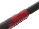Archman AB01 - Abbacchiatore a batteria con asta telescopica - 220-315 cm - 2x 21V 4Ah