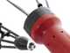 Archman AB01 - Abbacchiatore a batteria con asta telescopica - 220-315 cm - 2x 21V 4Ah