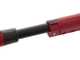 Archman AB01 - Abbacchiatore elettrico con asta telescopica - 220-315 cm - Con cavo per collegamento a batteria 12V