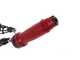 Archman AB01 - Abbacchiatore elettrico con asta telescopica - 220-315 cm - Con cavo per collegamento a batteria 12V