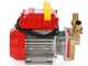 Rover BE-T 25 - Pompa elettrica da travaso in bronzo - Trifase - 400V