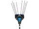VESCO GALAXY XR21T.1 CARBON - Abbacchiatore con batteria a litio - Asta telescopica in carbonio 210-320 cm - 2x 21.6V 4.5Ah